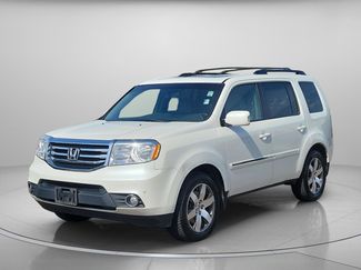 Used 2014 Honda Pilot Touring video 2