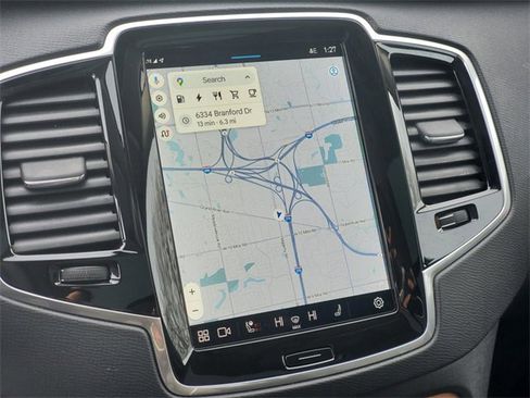 Certified 2024 Volvo XC90 T8 Plus w/ Protection Package Premier image 24