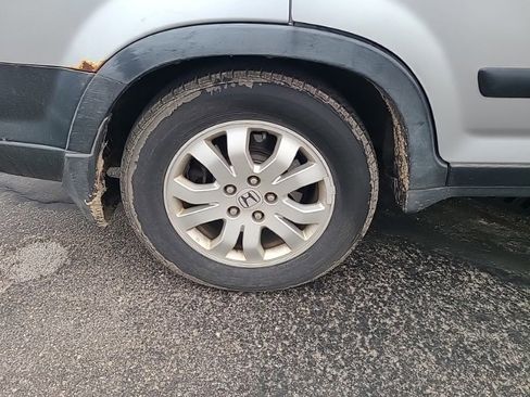 Used 2006 Honda CR-V EX image 8