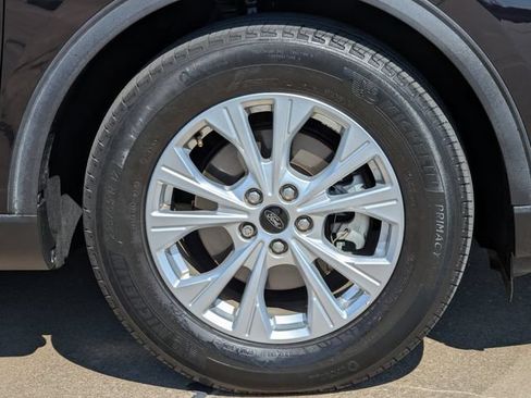 Used 2024 Ford Escape Active FWD image 9