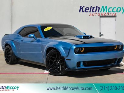 Used 2015 Dodge Challenger R/T