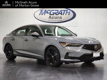 Used 2026 Acura Integra A-Spec