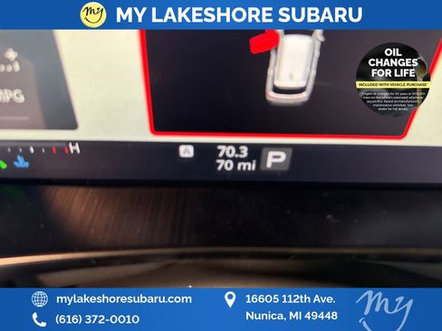 New 2026 Subaru Outback Premium AWD/4WD image 16