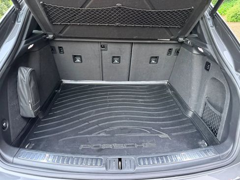 Used 2015 Porsche Macan S image 43