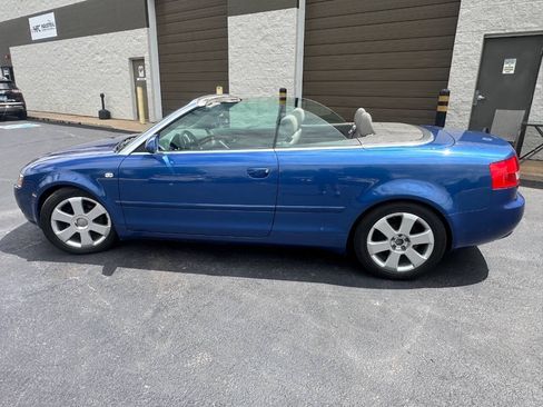 Used 2006 Audi A4 1.8T FWD image 3