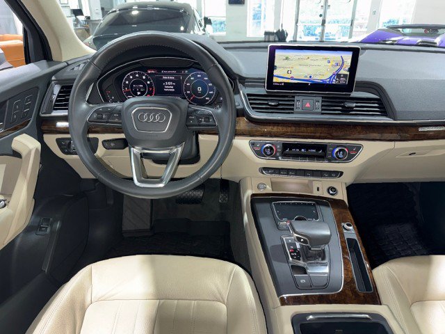 Used 2018 Audi Q5 2.0T Premium Plus AWD/4WD image 67