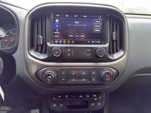 Used 2019 Chevrolet Colorado Z71 image 19