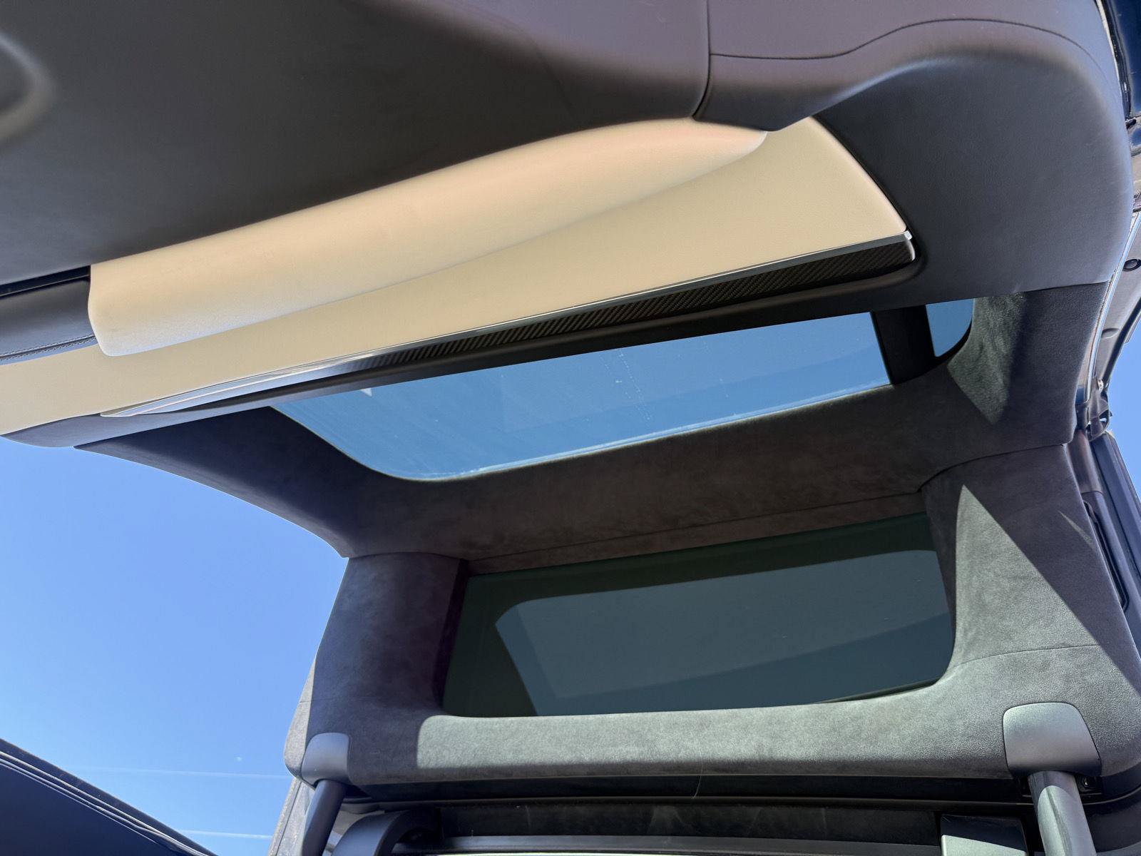Used 2022 Tesla Model X Plaid AWD/4WD image 14