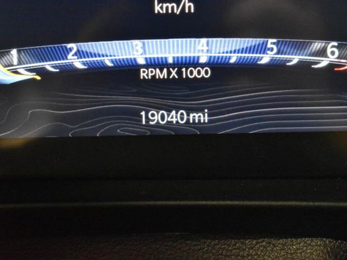 Used 2023 Jeep Grand Cherokee L Summit w/ Advanced Protech Group IV image 26