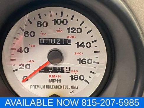Used 1992 Dodge Viper RT/10 RWD image 2