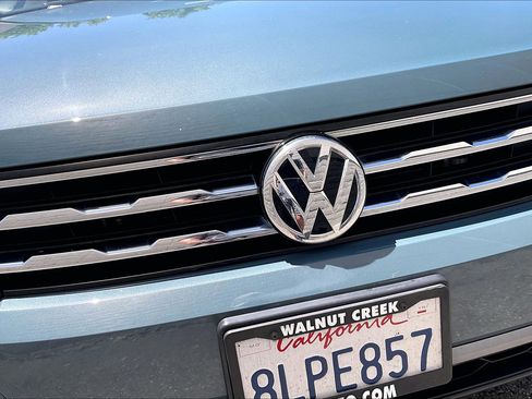 Used 2019 Volkswagen Tiguan S AWD/4WD image 29