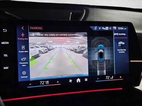 Certified 2025 BMW X1 xDrive28i w/ Convenience Package image 13