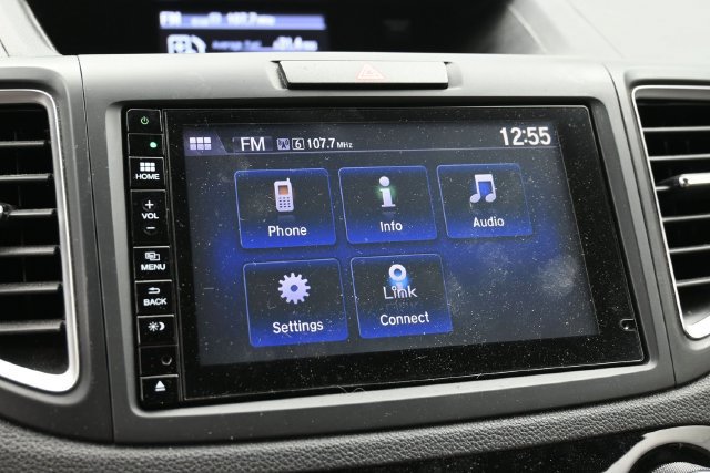 Used 2016 Honda CR-V EX-L image 17