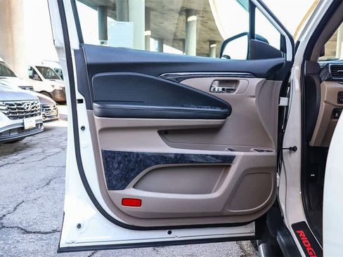 Used 2019 Honda Ridgeline RTL-T image 22