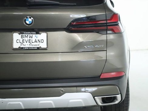 Used 2026 BMW X5 xDrive40i AWD/4WD image 49