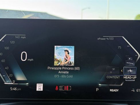Used 2024 BMW i4 eDrive35 w/ Premium Package RWD image 51