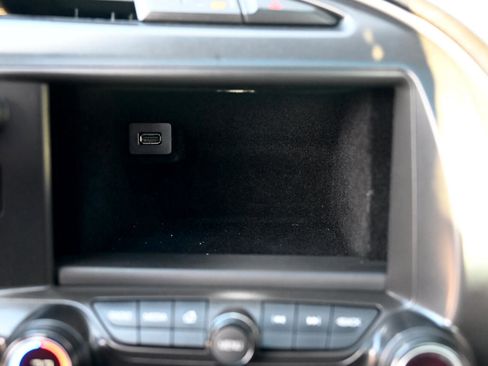 Used 2015 Chevrolet Corvette Stingray Coupe w/ 2LT Preferred Equipment Group image 32