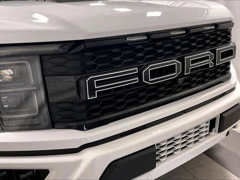 Used 2023 Ford F150 Raptor image 32