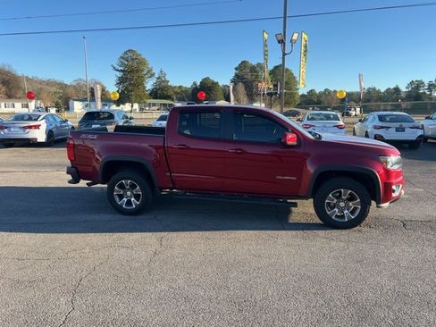 Used 2019 Chevrolet Colorado Z71 image 15