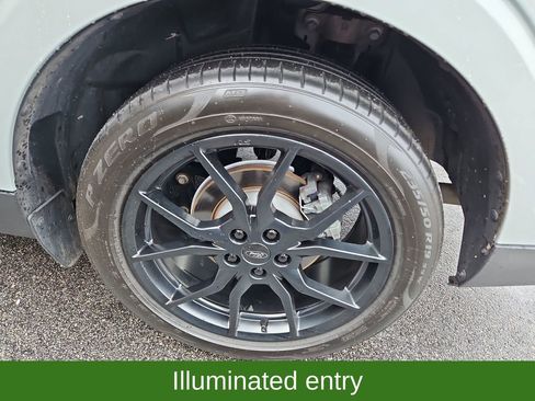 Used 2023 Ford Maverick XLT w/ Equipment Group 300A Standard image 30