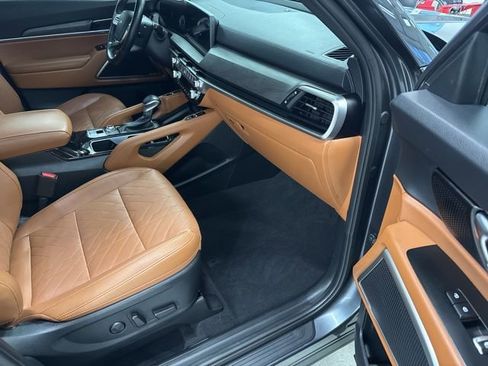 Used 2024 Kia Telluride EX X-Line image 23