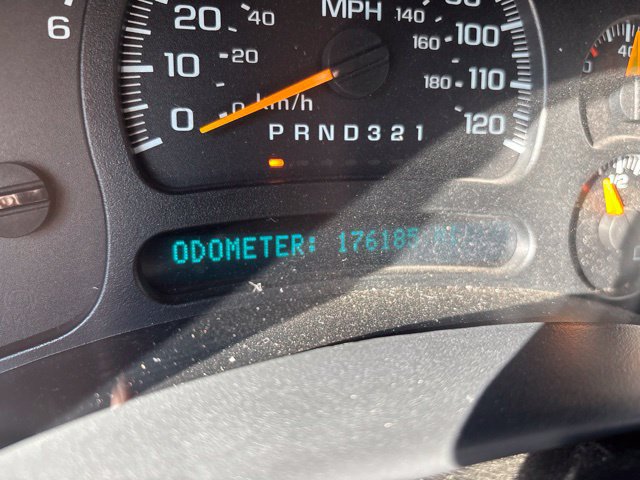Used 2006 GMC Sierra 1500 SLT w/ Onstar Plus Package AWD/4WD image 22