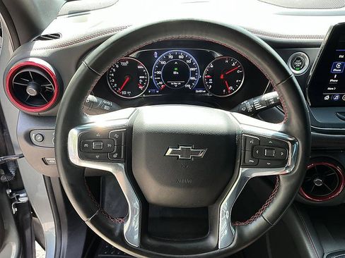 Used 2023 Chevrolet Blazer RS AWD/4WD image 14