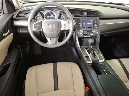 Used 2017 Honda Civic LX image 2