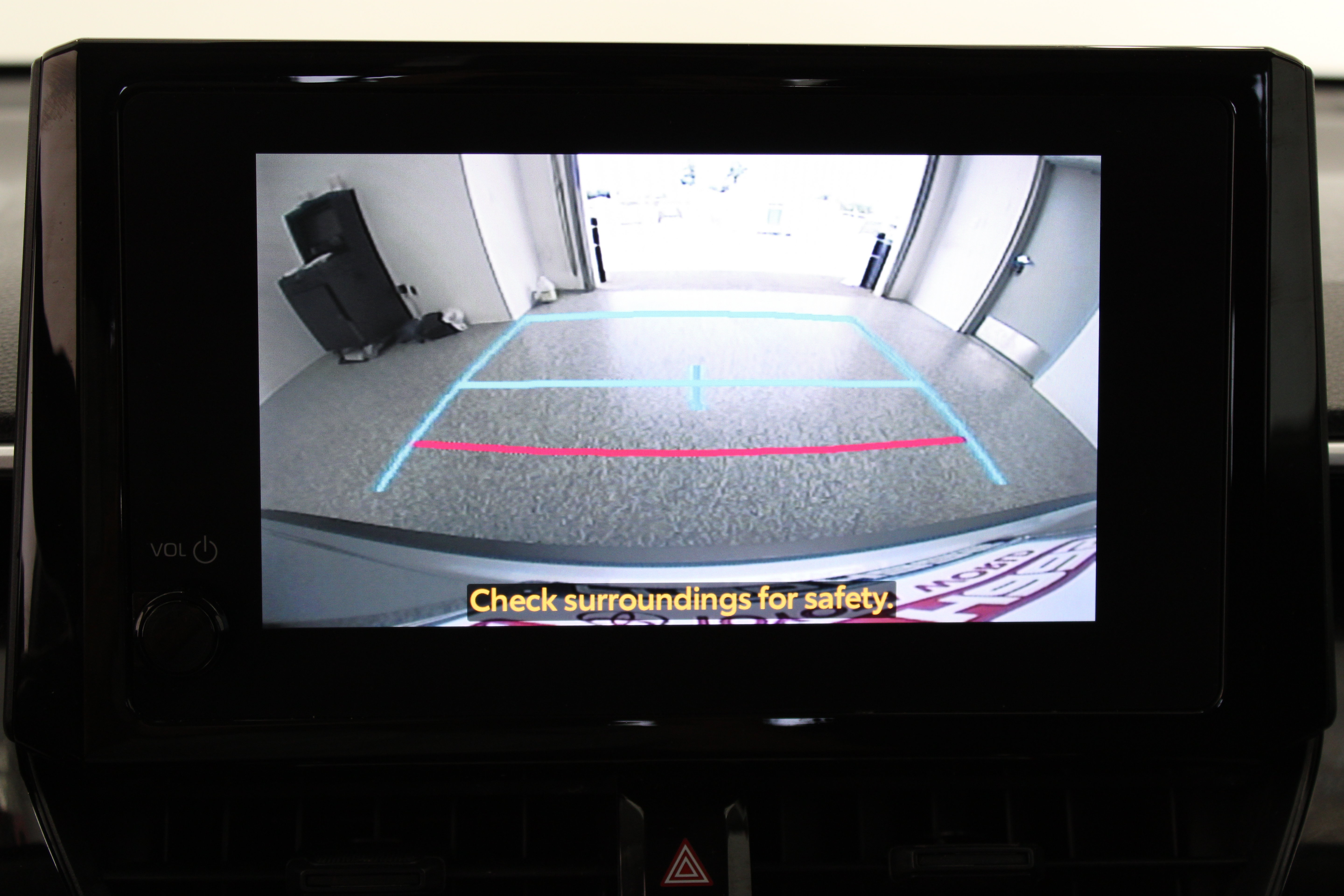 Used 2024 Toyota Corolla Cross LE FWD image 20