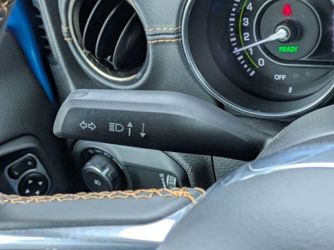 Used 2023 Jeep Wrangler Unlimited Sahara image 28