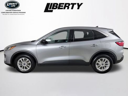 Used 2022 Ford Escape SE w/ Convenience Package AWD/4WD image 6