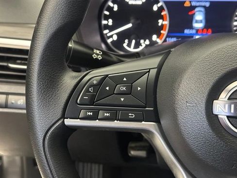 Used 2026 Nissan Altima 2.5 SV AWD/4WD image 23