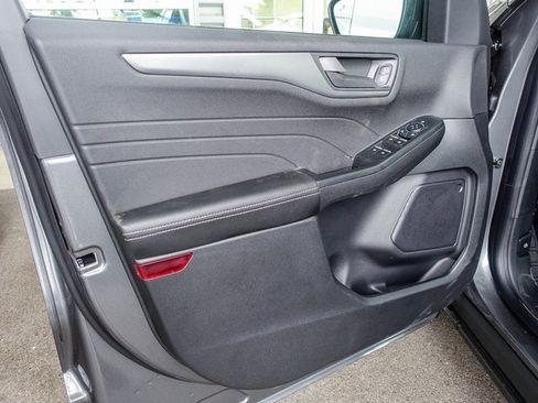 New 2026 Ford Escape Active w/ Cold Weather Package image 24