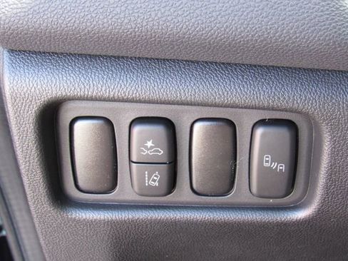 New 2026 Mitsubishi Outlander Sport SE AWD/4WD image 27
