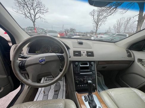 Used 2006 Volvo XC90 2.5T image 5