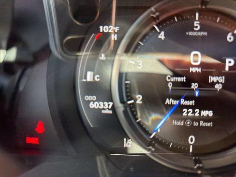 Used 2022 Lexus IS 350 F Sport w/ Dynamic Handling Package RWD image 14