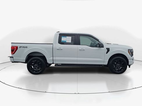 Used 2023 Ford F150 XLT w/ Equipment Group 302A High AWD/4WD image 5