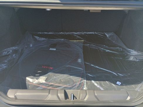 New 2025 Subaru WRX Limited w/ Popular Package #1A image 15