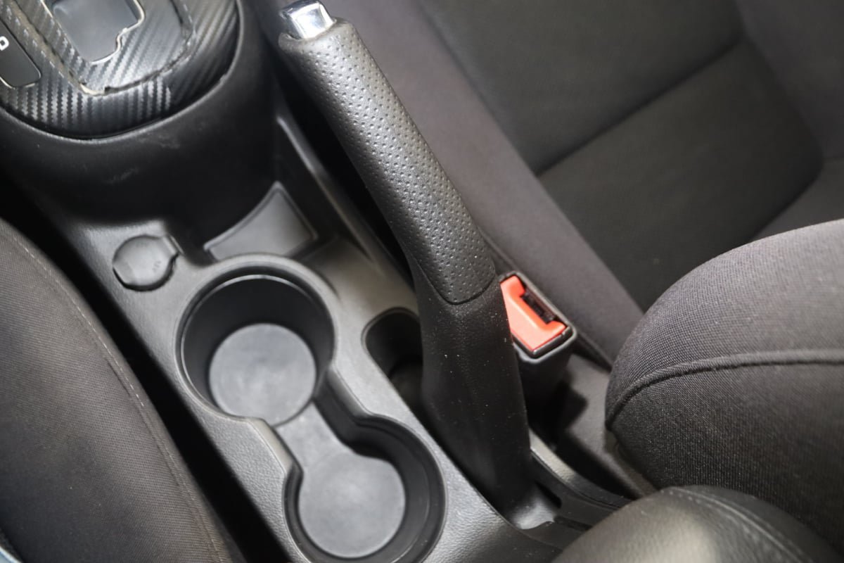 Used 2014 Chevrolet Cruze LT w/ All-Star Edition FWD image 23