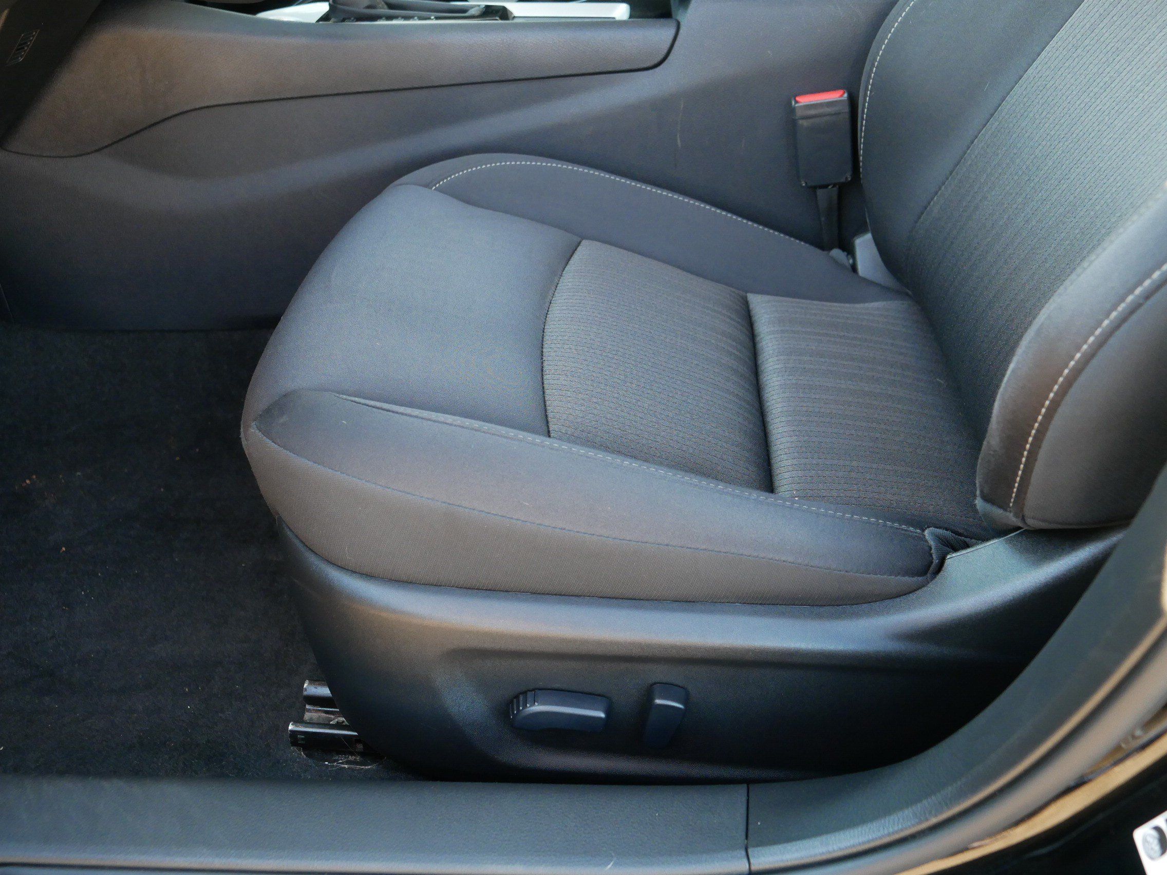 Certified 2024 Nissan Altima 2.5 SV AWD/4WD image 20