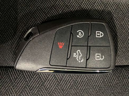 New 2026 Chevrolet Silverado 1500 RST image 15