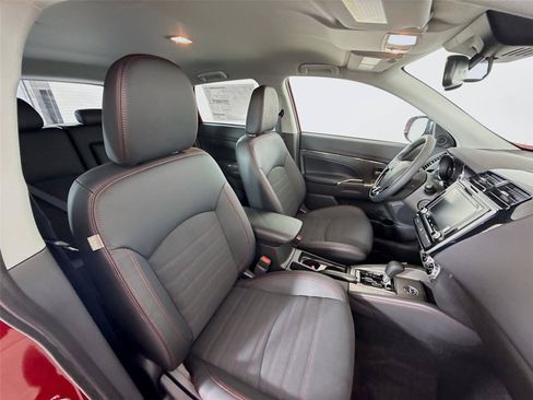 New 2026 Mitsubishi Outlander Sport AWD image 15