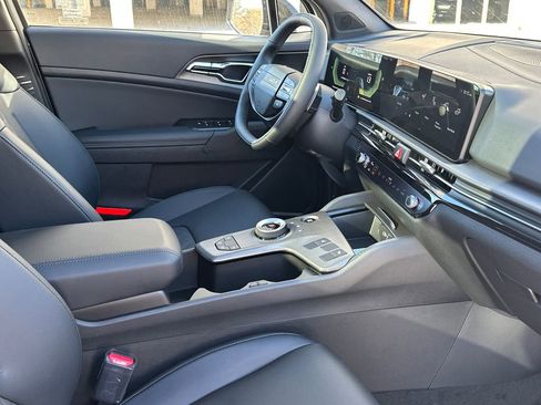 New 2026 Kia Sportage X-Line image 14