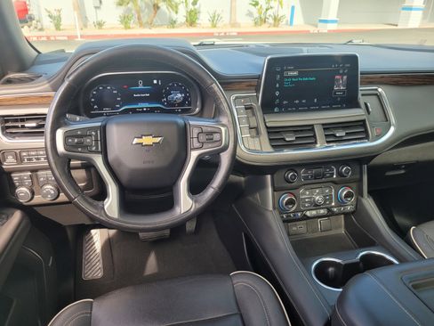 Used 2023 Chevrolet Tahoe Premier image 18