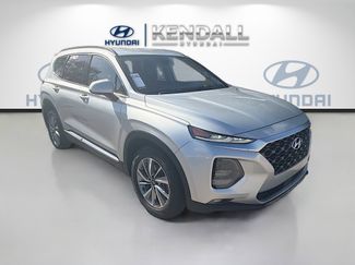 Used 2019 Hyundai Santa Fe SEL video 1