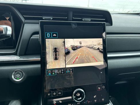 New 2026 GMC Terrain Elevation w/ Technology Package II AWD/4WD image 25