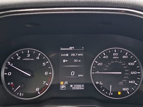 Certified 2024 Subaru Outback Premium AWD/4WD image 18