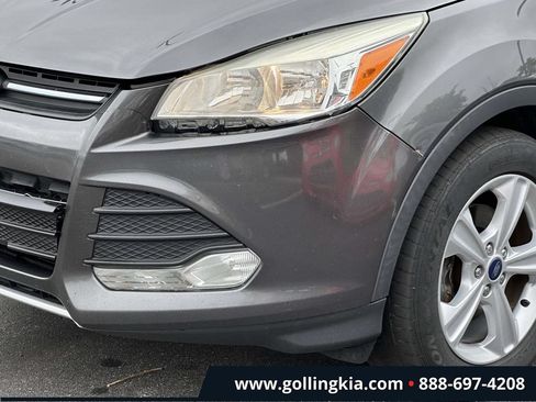 Used 2015 Ford Escape SE FWD image 6