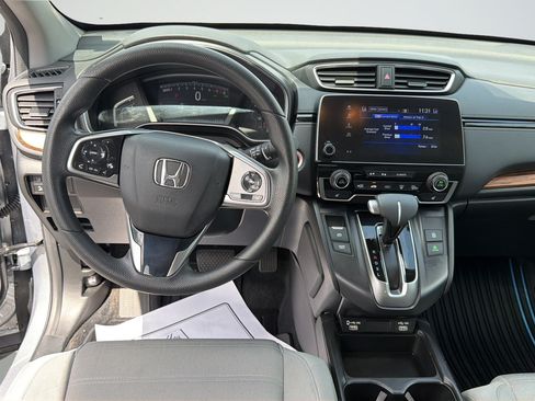 Used 2022 Honda CR-V EX image 28