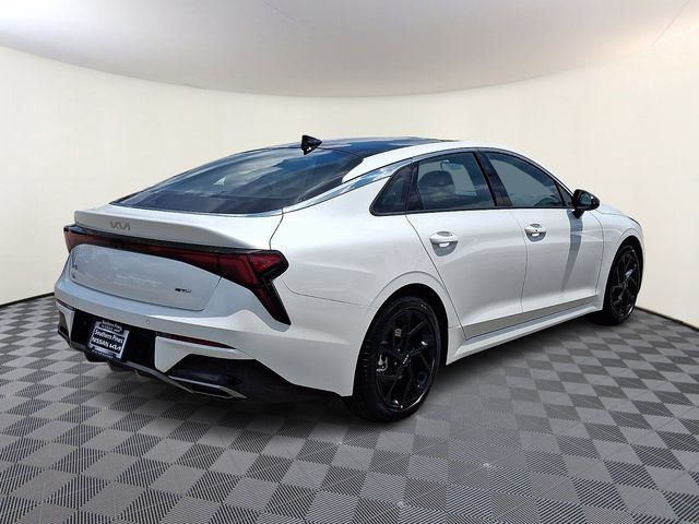 New 2026 Kia K5 GT-Line w/ GT-Line Premium Package AWD/4WD image 6